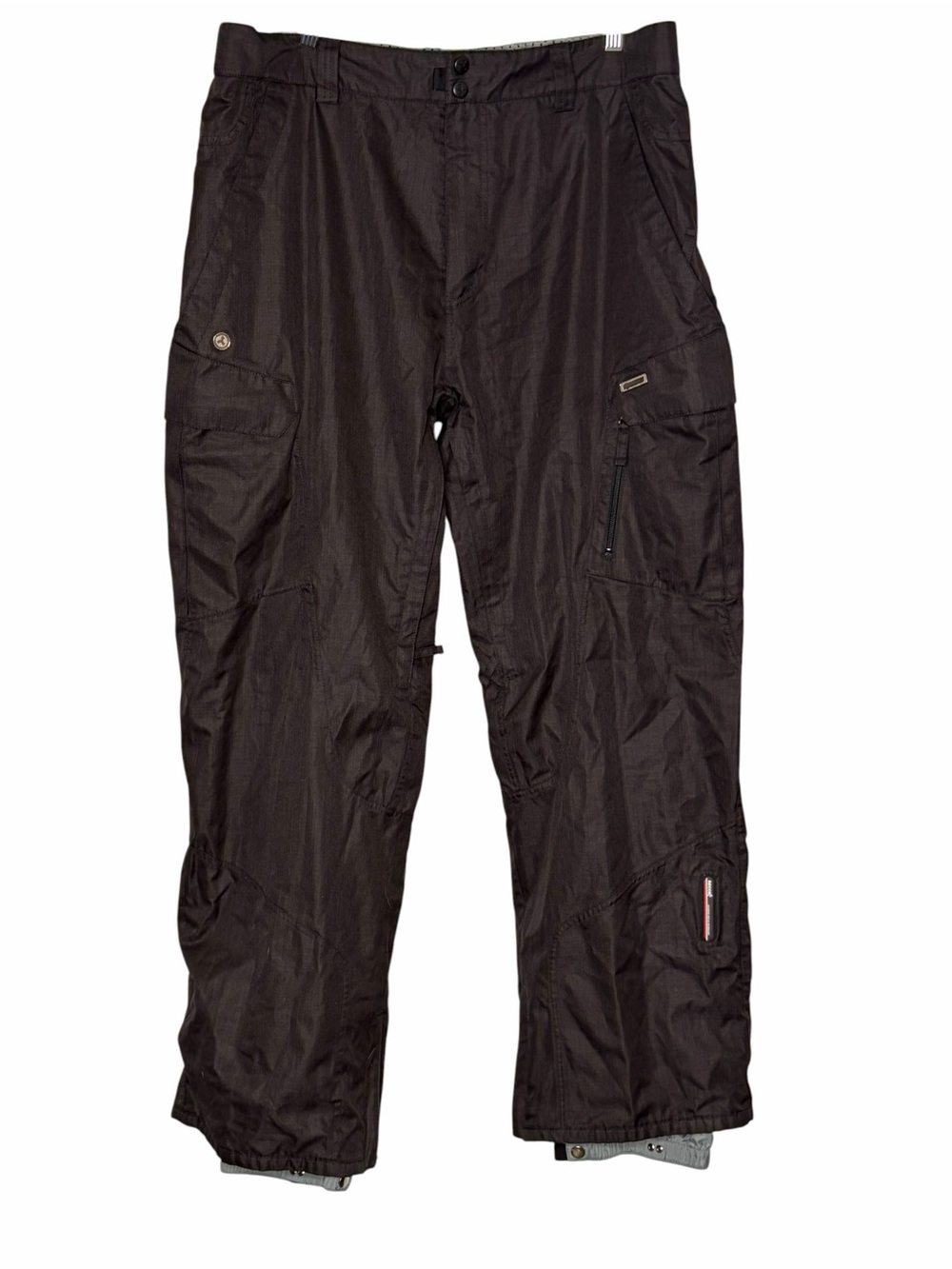 Ripzone Trilogy Men’s ski pants, size XL